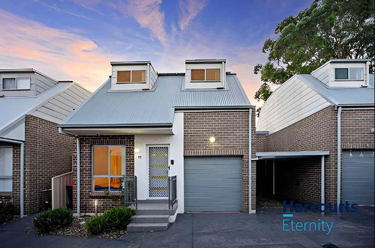 11/166-170 Targo Road, GIRRAWEEN, NSW 2145 - Townhouse for Rent - harcourts.net: NSW Girraween, NSW 2145 House | Prop-GPT the AI-Powered Property Portal