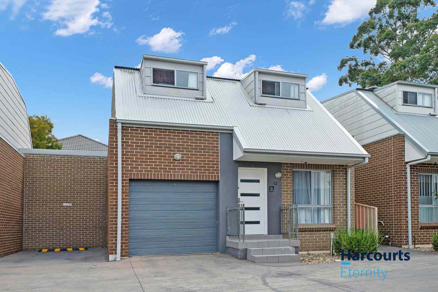 12/166-170 Targo Road, GIRRAWEEN, NSW 2145 - Townhouse for Rent - harcourts.net: NSW Girraween, NSW 2145 House | Prop-GPT the AI-Powered Property Portal