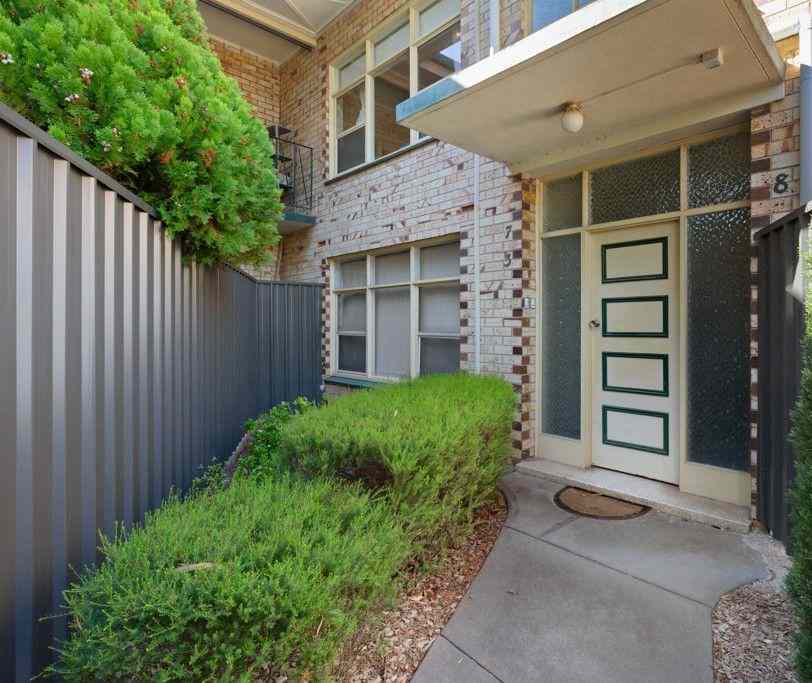 Charming 2 Bed, 1 Bath Unit: SA Black Forest, SA 5035 Unit | Prop-GPT the AI-Powered Property Portal