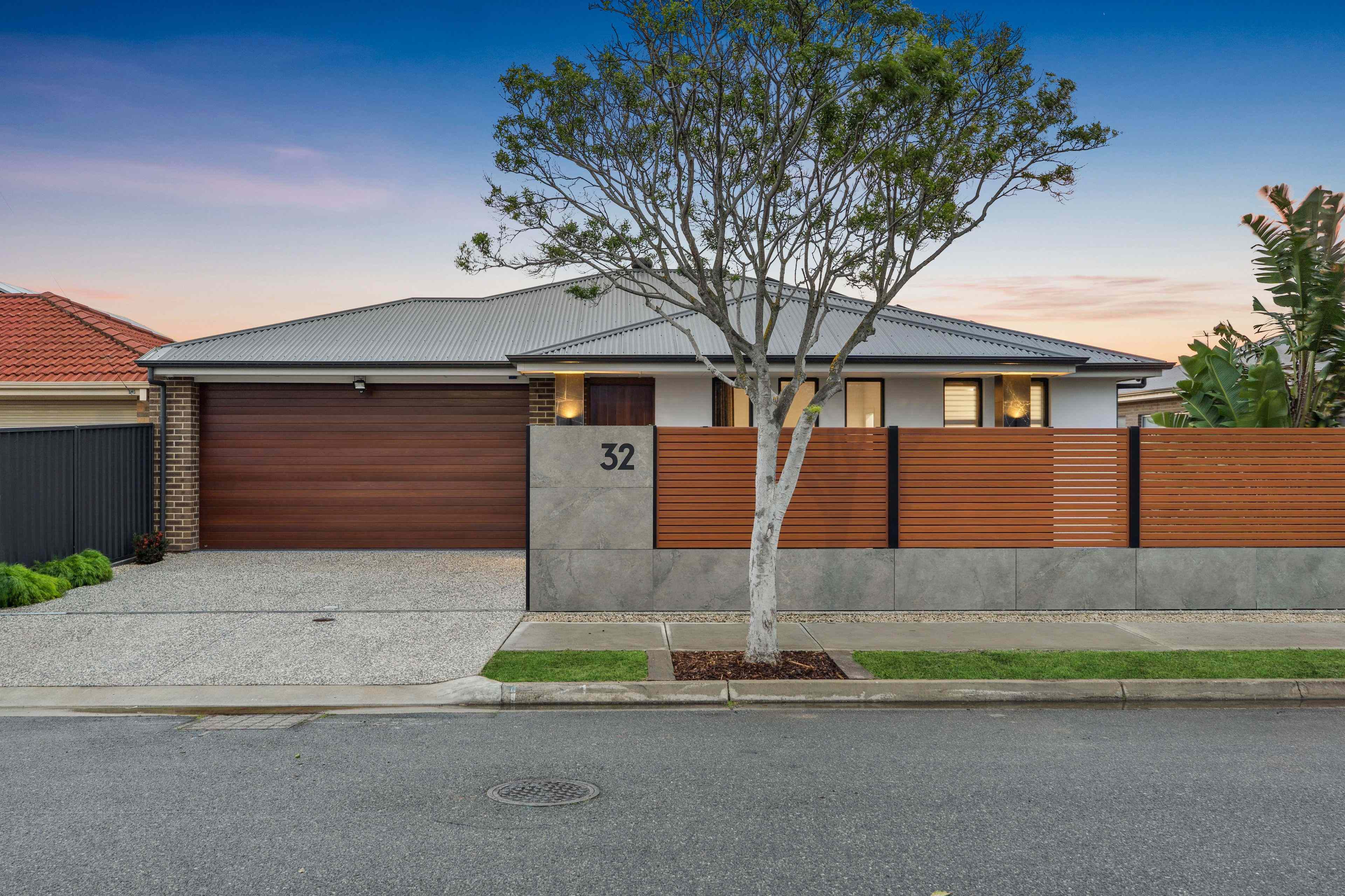 Low Maintenance, Modern Courtyard Home: SA Woodville South, SA 5011 House | Prop-GPT the AI-Powered Property Portal