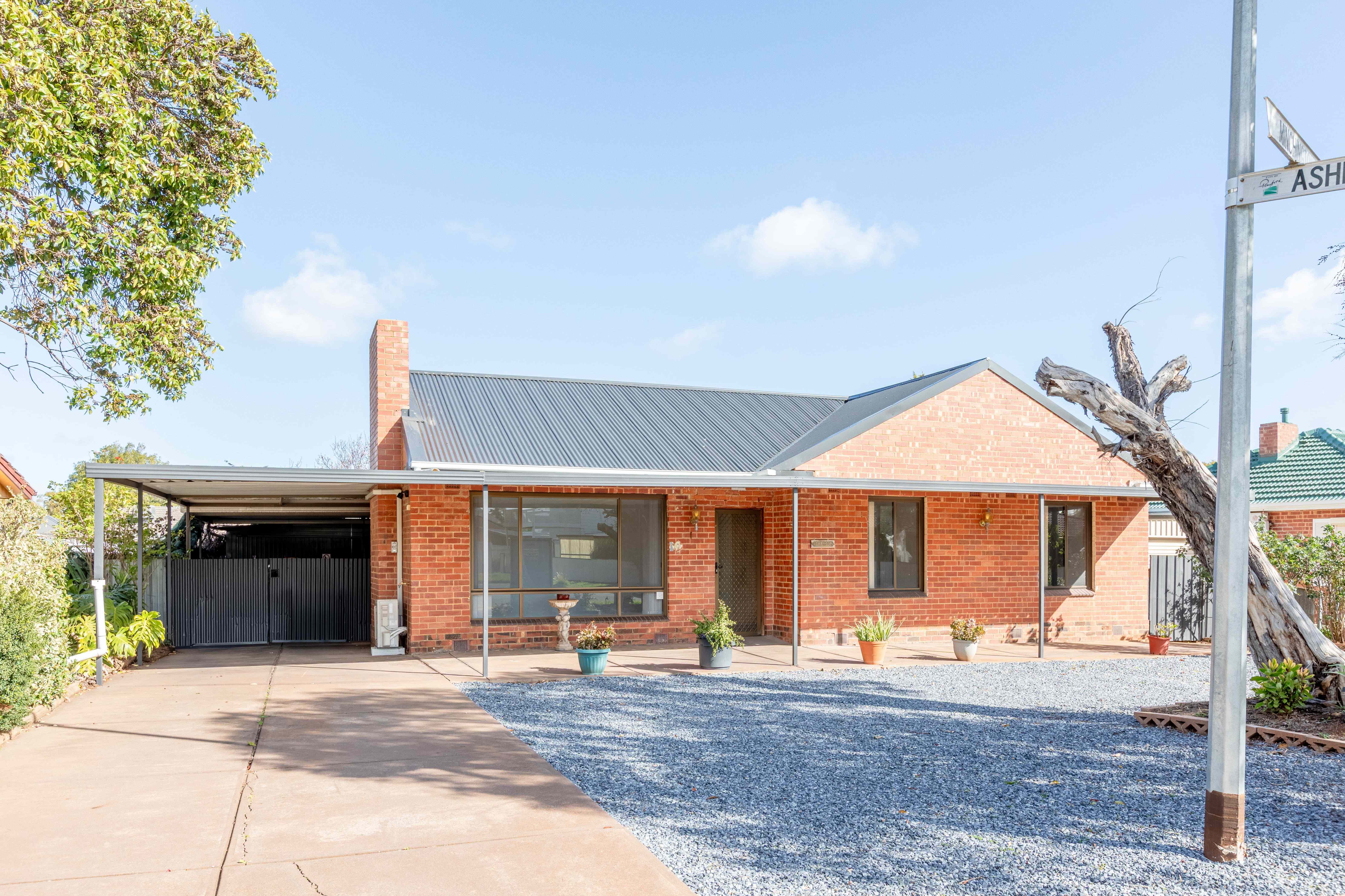 Three bedroom home with large shed: SA Elizabeth North, SA 5113 House | Prop-GPT the AI-Powered Property Portal