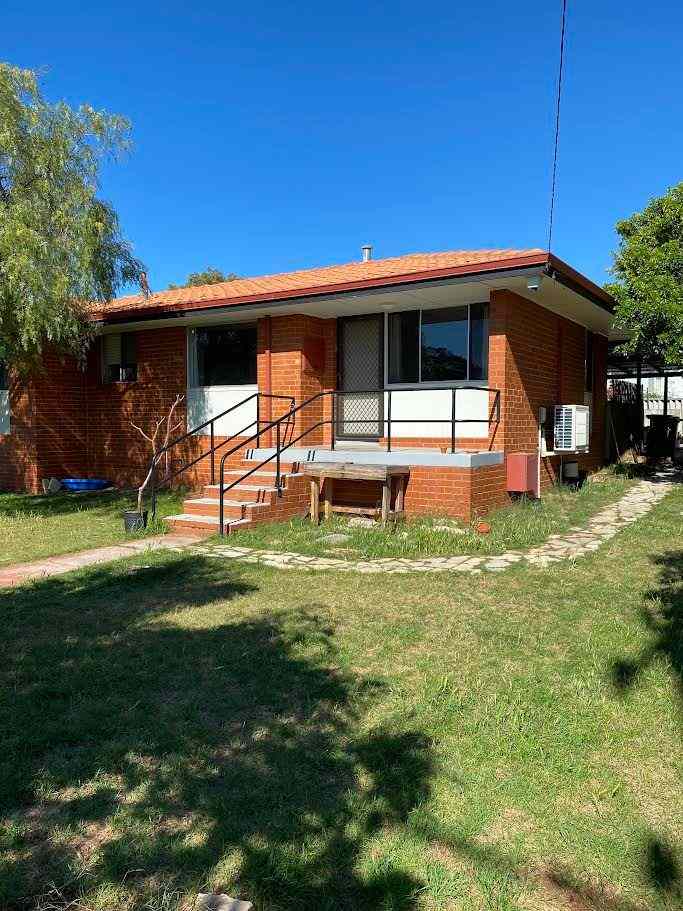 Welcome to 110 Rifle Range Road: WA Rangeway, WA 6530 House | Prop-GPT the AI-Powered Property Portal