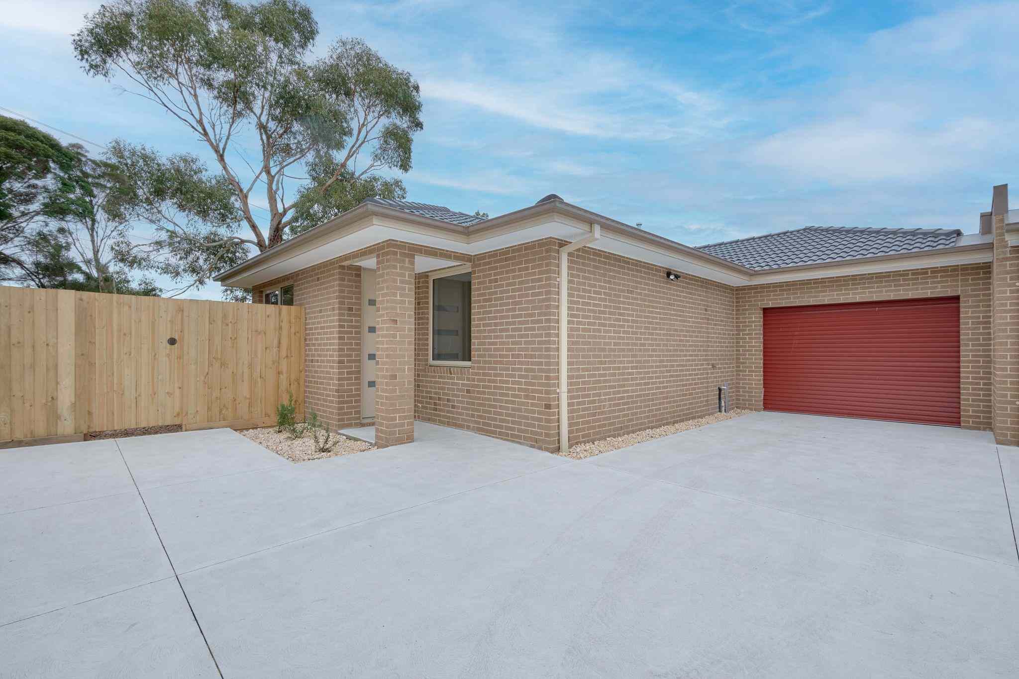 Rear Unit Finished to the Highest Standard: VIC Cranbourne North, VIC 3977 Unit | Prop-GPT the AI-Powered Property Portal