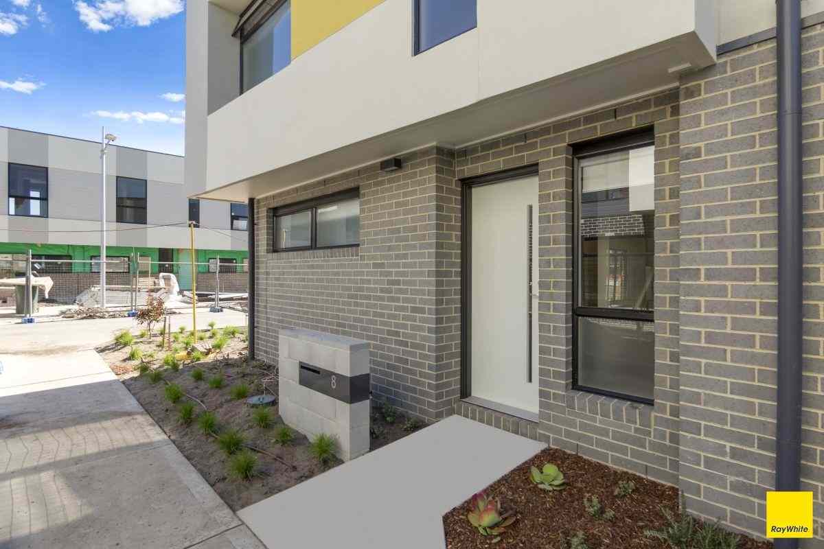 Easy, Townhouse Living!!: VIC Avondale Heights, VIC 3034 Townhouse | Prop-GPT the AI-Powered Property Portal