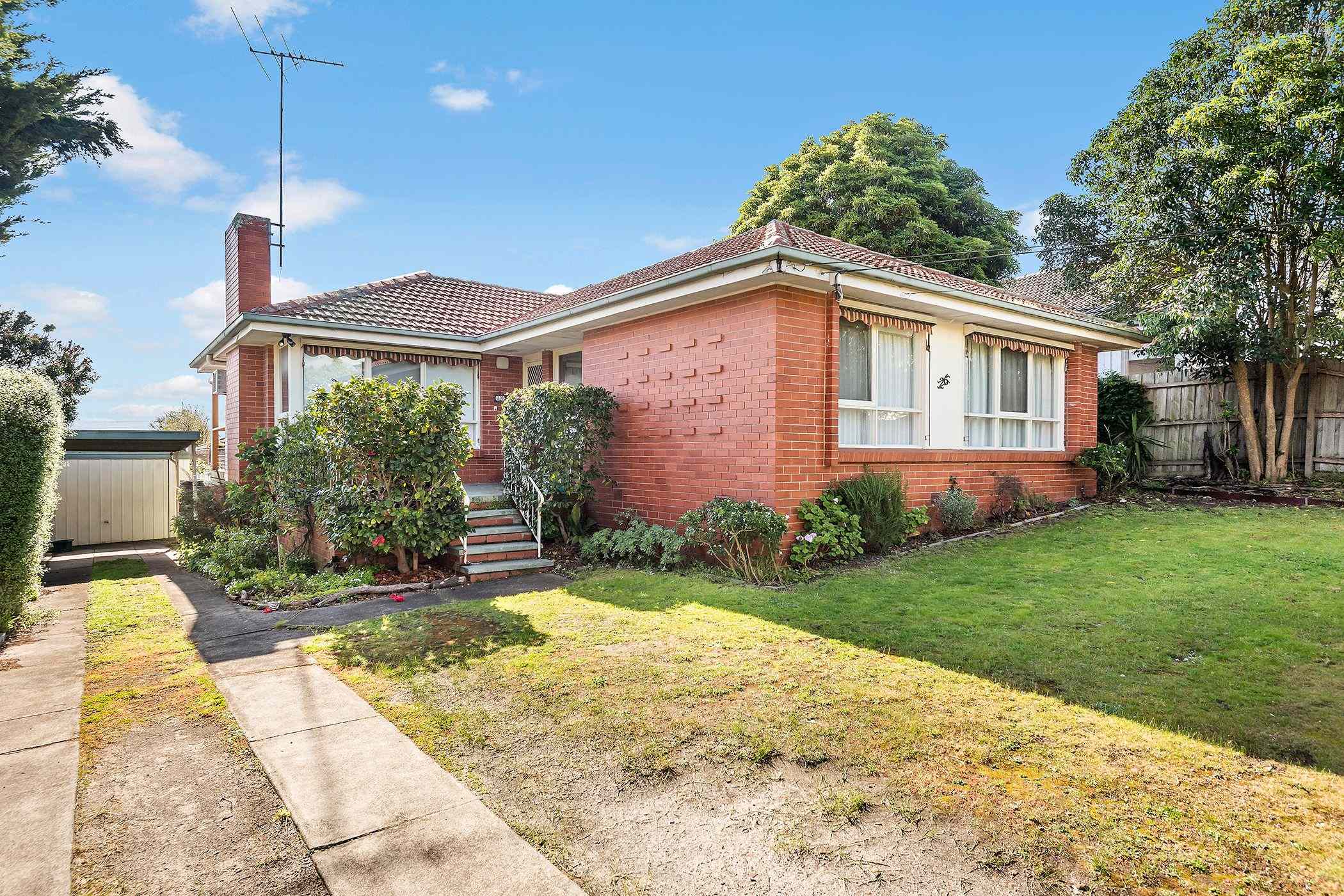 Perfectly Positioned in the Frankston High School Zone: VIC Frankston South, VIC 3199 House | Prop-GPT the AI-Powered Property Portal