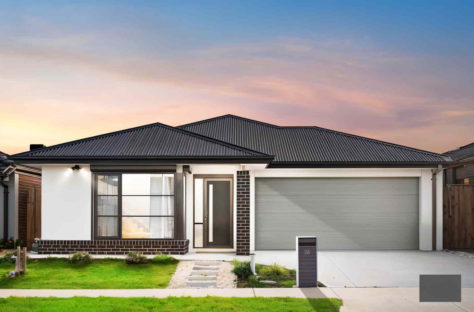 East-Facing Family Gem in the Prestigious Riverdale Estate, Tarneit!: VIC Tarneit, VIC 3029 House | Prop-GPT the AI-Powered Property Portal