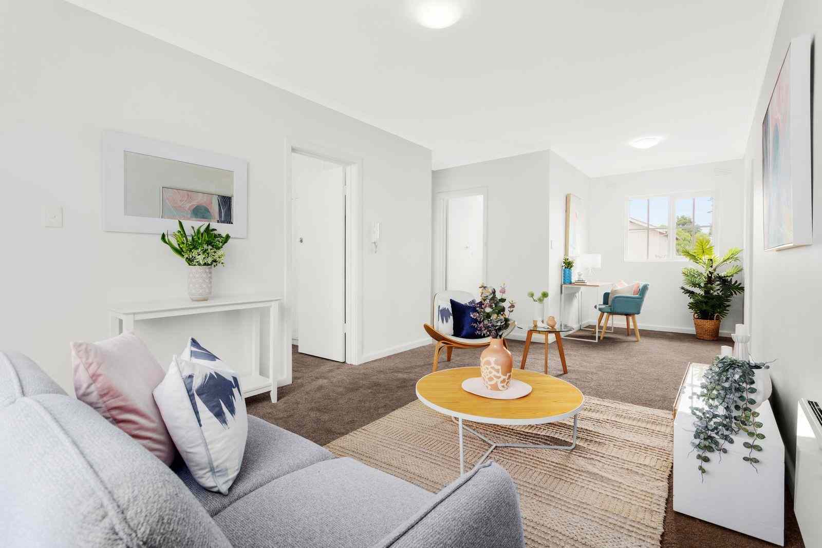 Light-Filled Apartment in a Convenient Location: VIC Carnegie, VIC 3163 Apartment | Prop-GPT the AI-Powered Property Portal