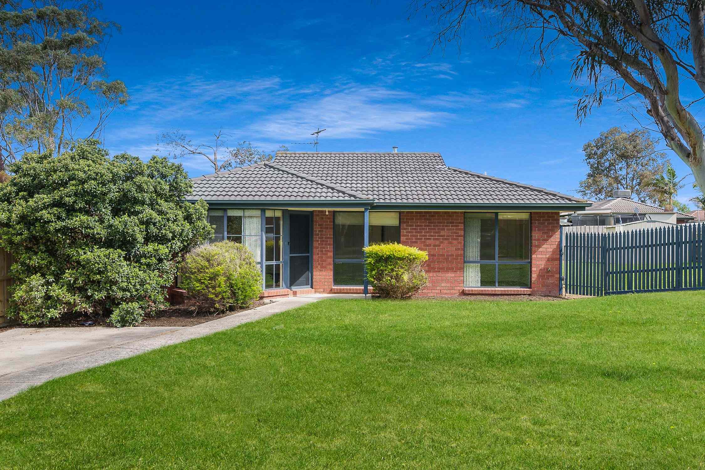 Large Block and Perfect Location!: VIC Pakenham, VIC 3810 House | Prop-GPT the AI-Powered Property Portal