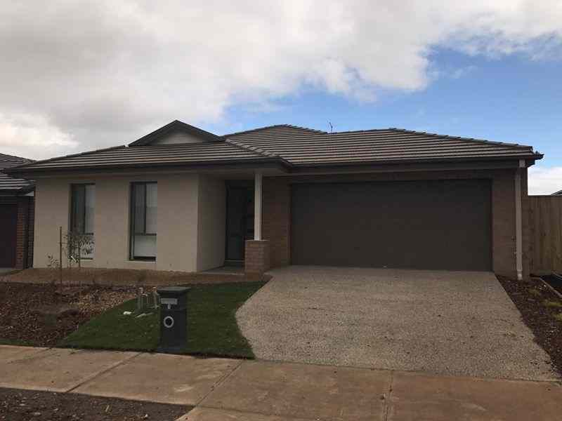 Contemporary Living with Modern Comfort and Effortless Style: VIC Wyndham Vale, VIC 3024 House | Prop-GPT the AI-Powered Property Portal