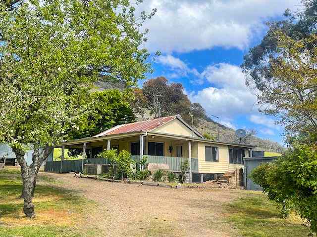 Charming Rural Farmhouse with Breathtaking Views: VIC Benalla, VIC 3672 House | Prop-GPT the AI-Powered Property Portal