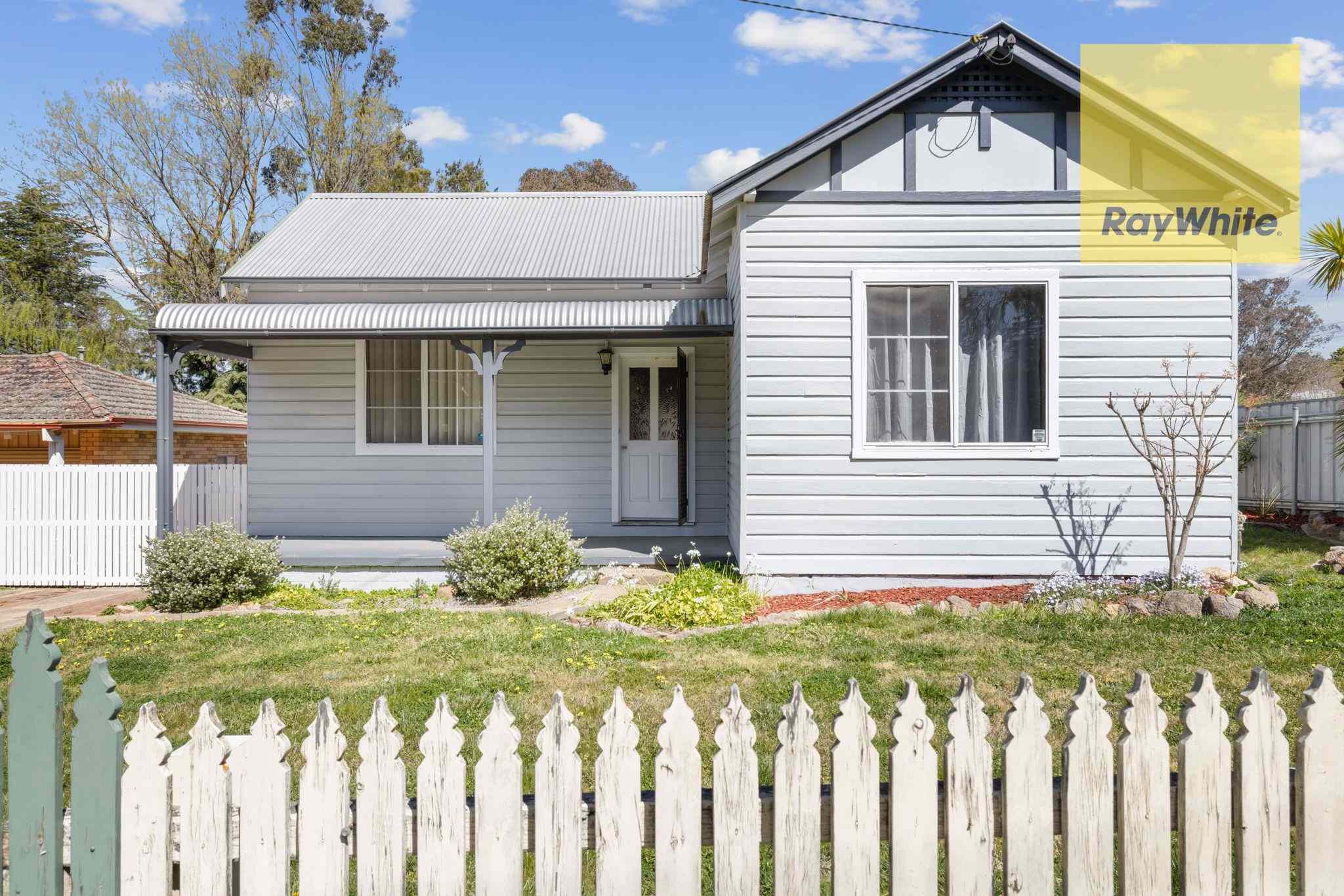 Cute Cottage: NSW Goulburn, NSW 2580 House | Prop-GPT the AI-Powered Property Portal