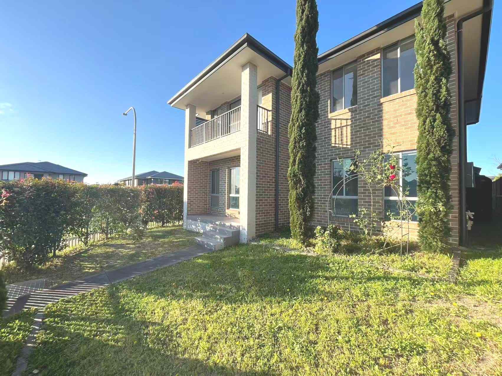 Spacious Family Home in North Kellyville: NSW Kellyville, NSW 2155 House | Prop-GPT the AI-Powered Property Portal