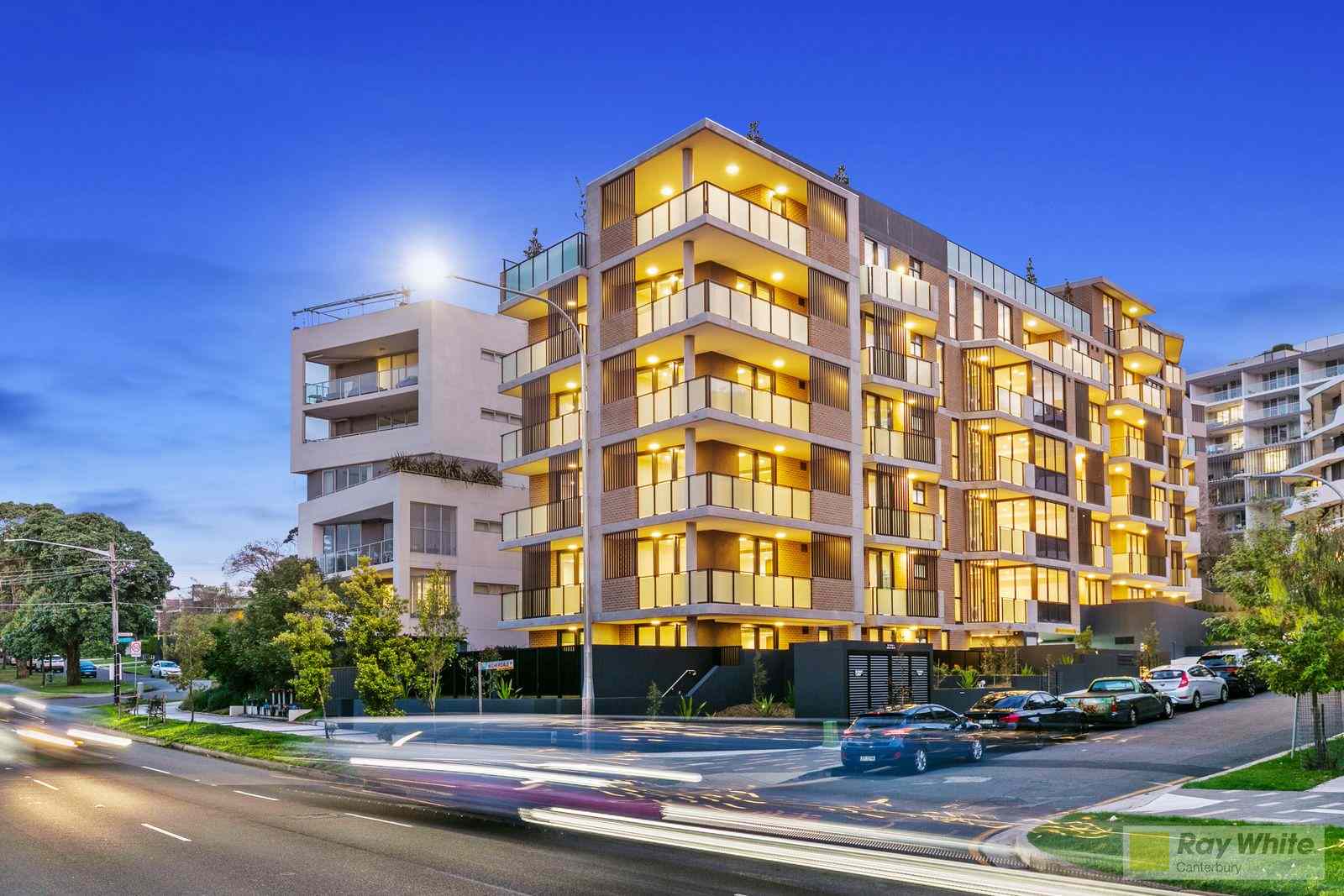 Cosmopolitan living in the heart of Miranda !: NSW Miranda, NSW 2228 Unit | Prop-GPT the AI-Powered Property Portal