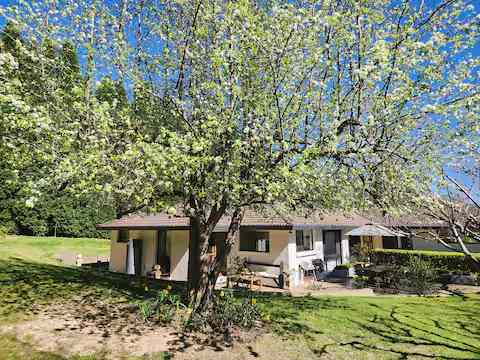 Furnished Two Bedroom Granny Flat: NSW Burradoo, NSW 2576 House | Prop-GPT the AI-Powered Property Portal