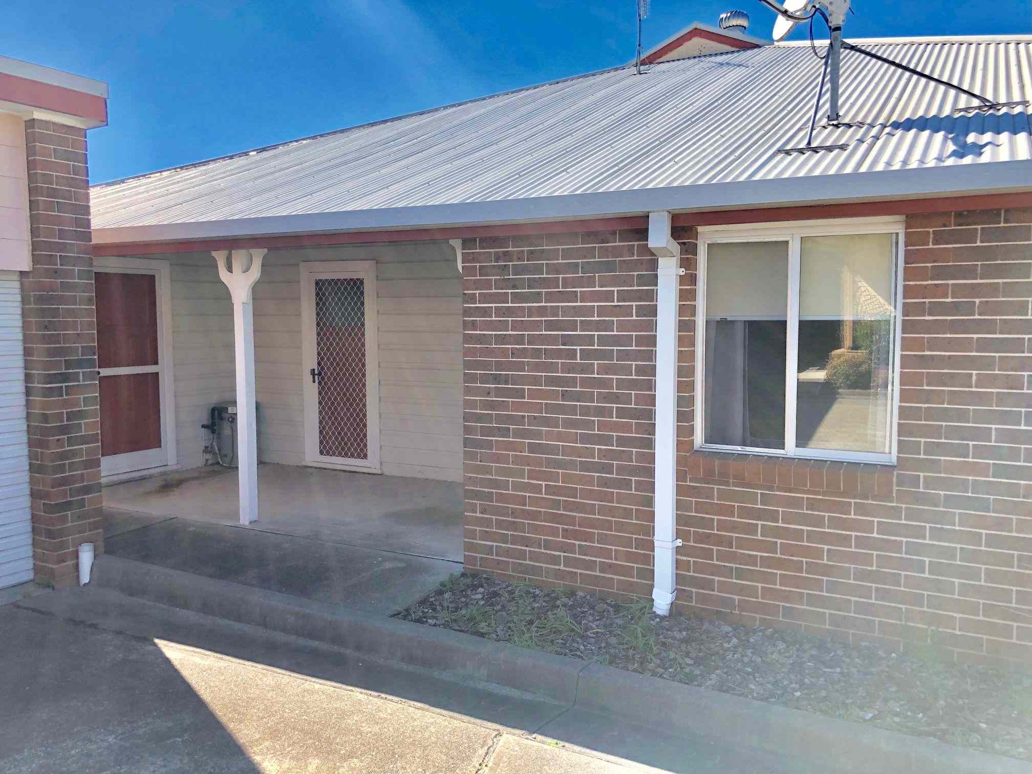 One Bedroom Beauty in Taree West!: NSW Taree, NSW 2430 Unit | Prop-GPT the AI-Powered Property Portal