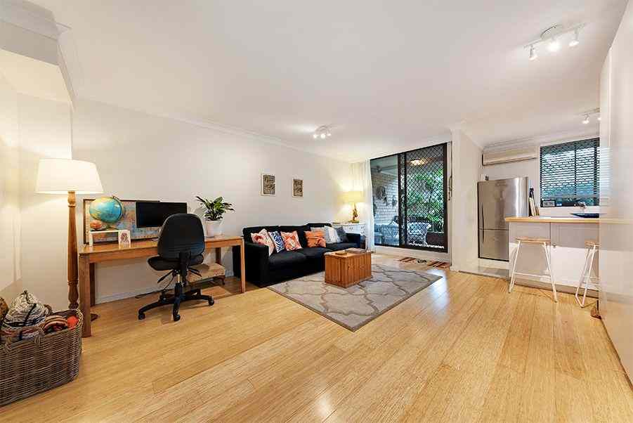 Partly furnished one bedroom apartment: NSW Ultimo, NSW 2007 Apartment | Prop-GPT the AI-Powered Property Portal