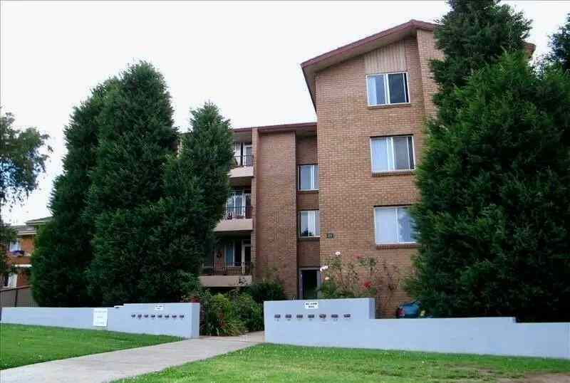 Partly Renovated | Ultimate convenient Living 3 Bedder Unit in Prime Location: NSW Harris Park, NSW 2150 Unit | Prop-GPT the AI-Powered Property Portal