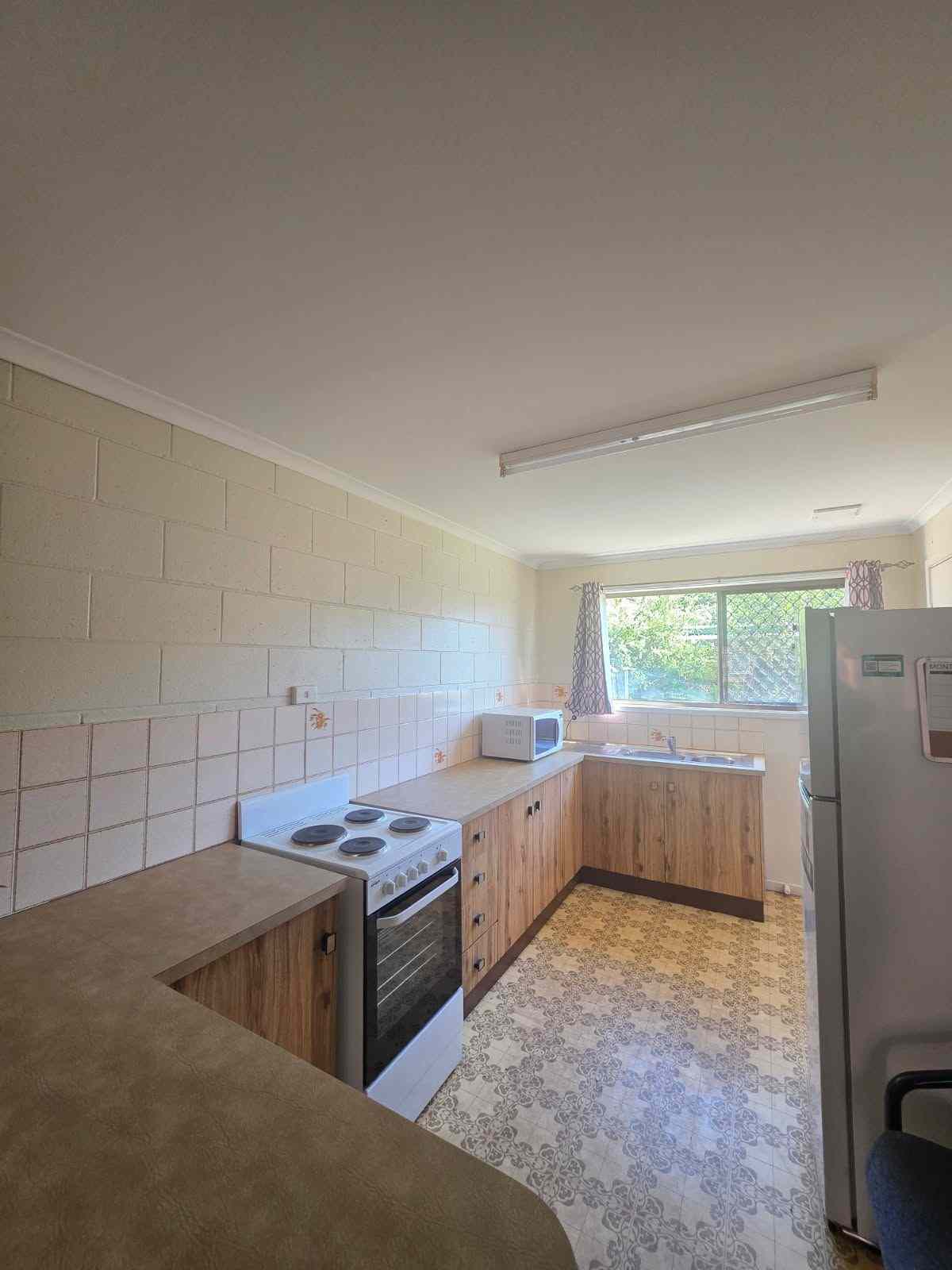 Semi Furnished Unit in Town!: QLD Biloela, QLD 4715 Unit | Prop-GPT the AI-Powered Property Portal