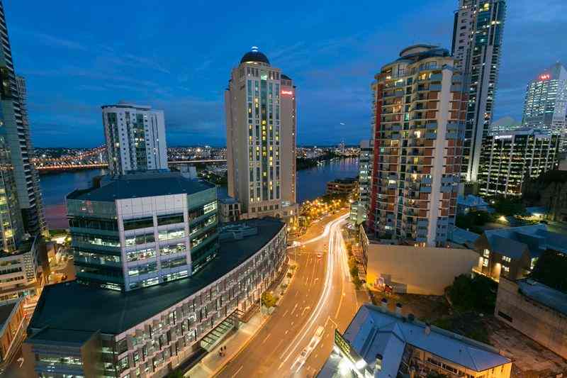 MANTRA ON QUEEN: QLD Brisbane City, QLD 4000 Apartment | Prop-GPT the AI-Powered Property Portal