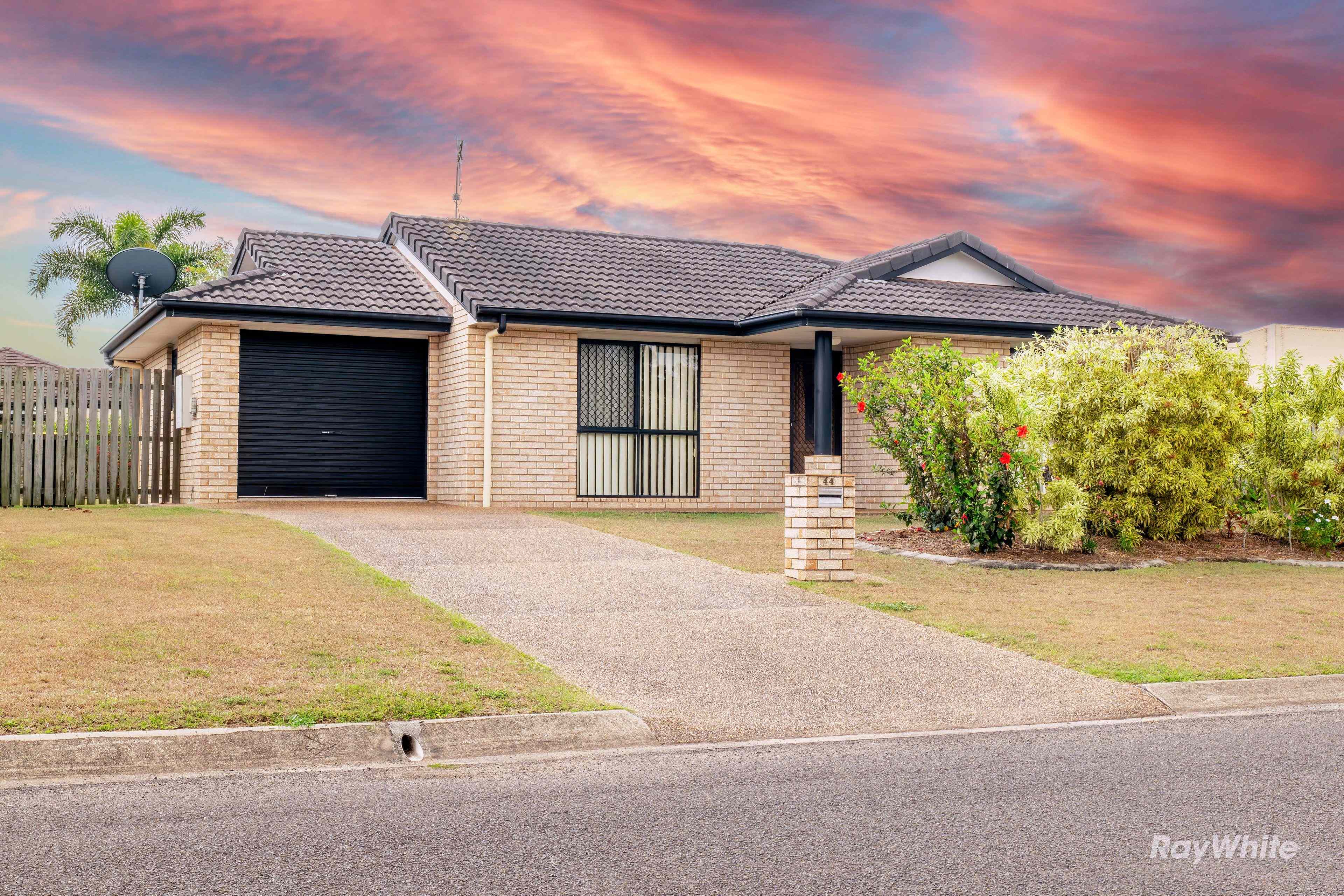 Beautiful 3 Bedroom Home in Avoca: QLD Avoca, QLD 4670 House | Prop-GPT the AI-Powered Property Portal