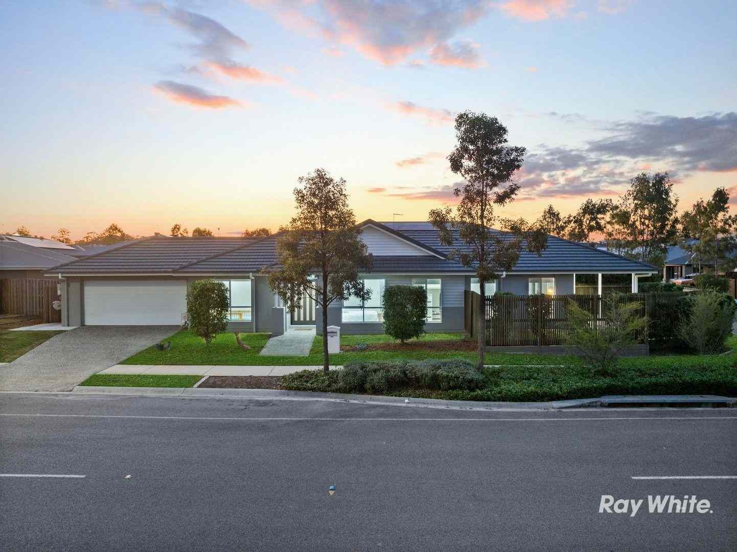 Custom built home in the Everleigh Estate!: QLD Greenbank, QLD 4124 House | Prop-GPT the AI-Powered Property Portal