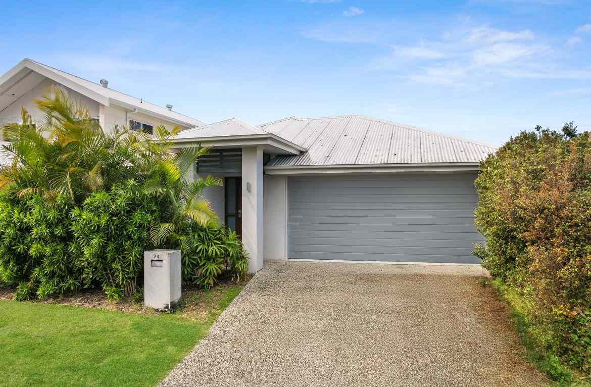 Easy living in North Lakes: QLD North Lakes, QLD 4509 House | Prop-GPT the AI-Powered Property Portal