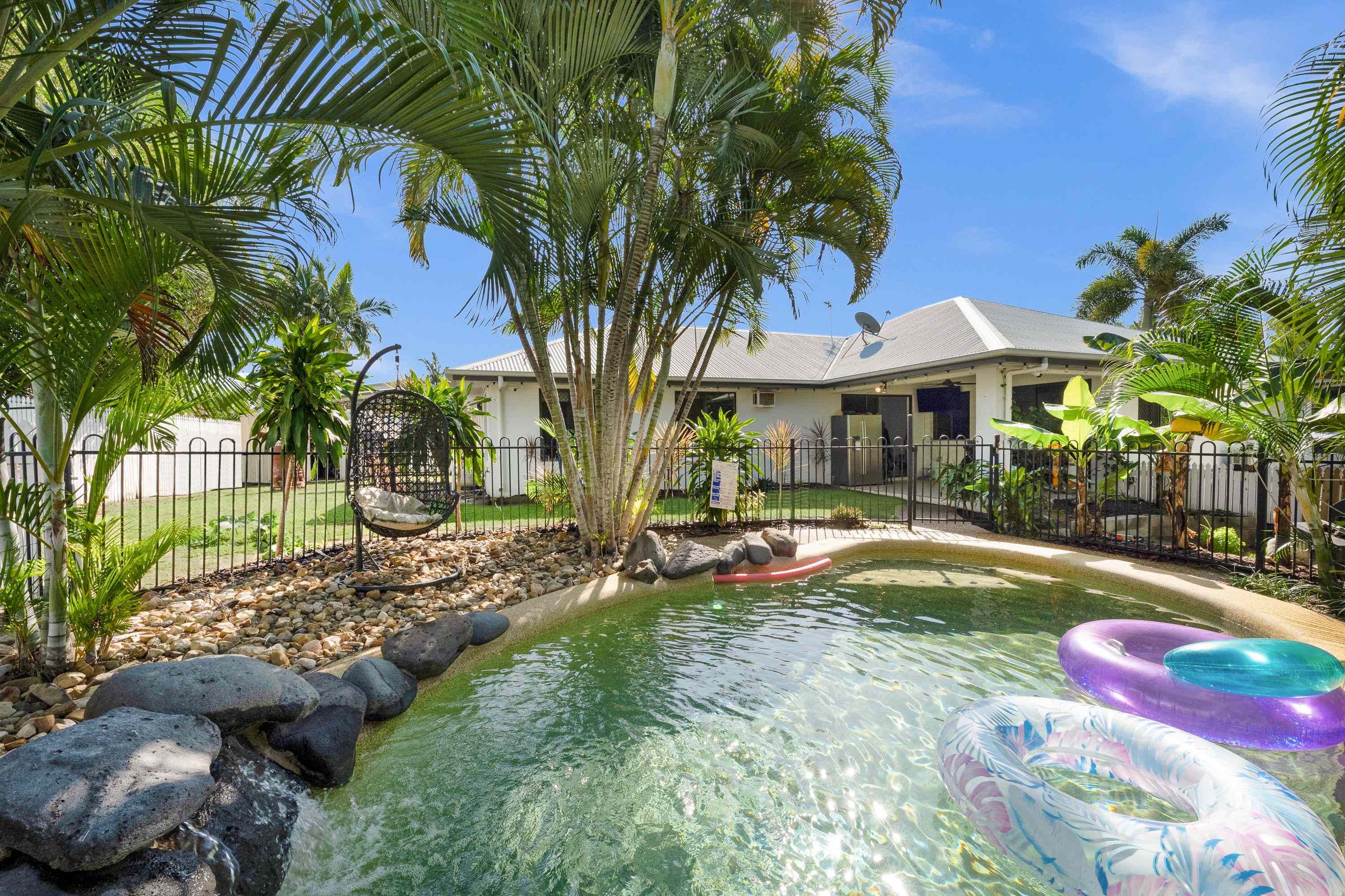 Coastal Lifestyle Living in Bushland Beach: QLD Bushland Beach, QLD 4818 House | Prop-GPT the AI-Powered Property Portal