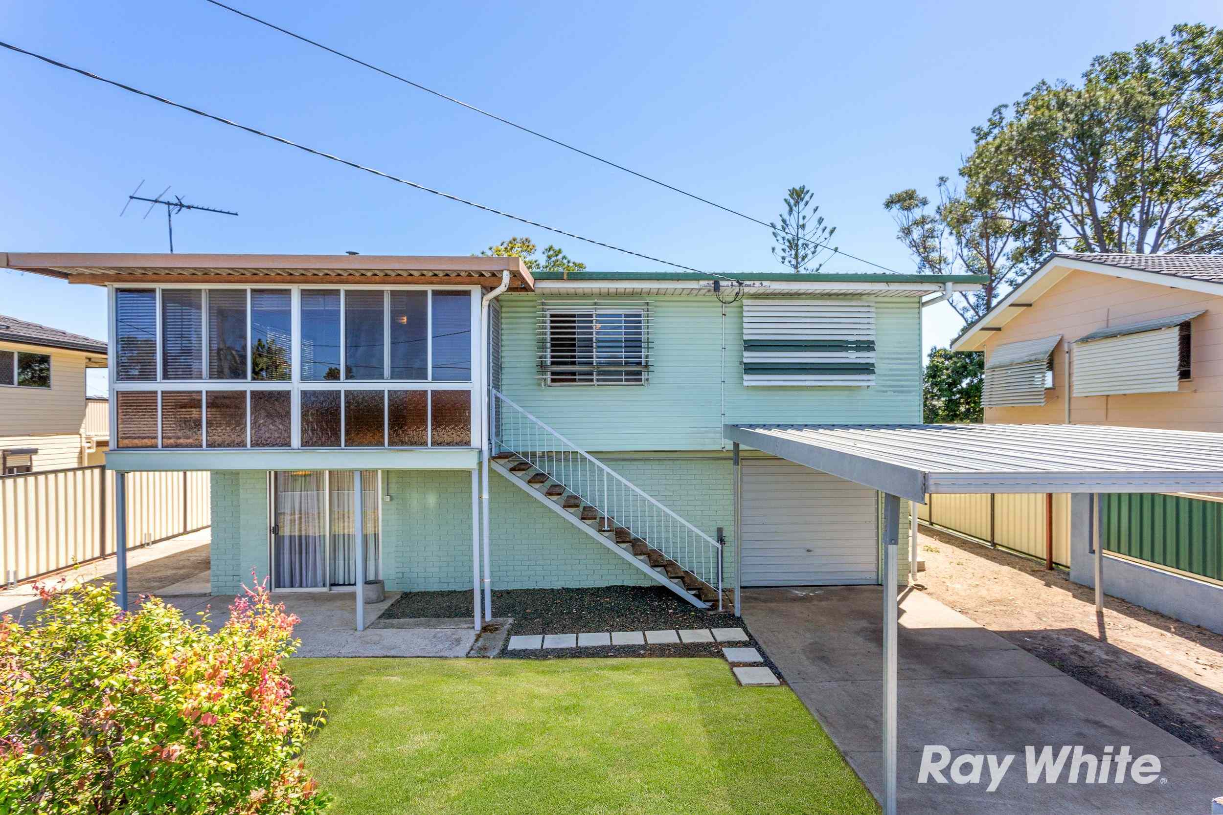 FAMILY HOME WITH A BIG BACKYARD: QLD Marsden, QLD 4132 House | Prop-GPT the AI-Powered Property Portal