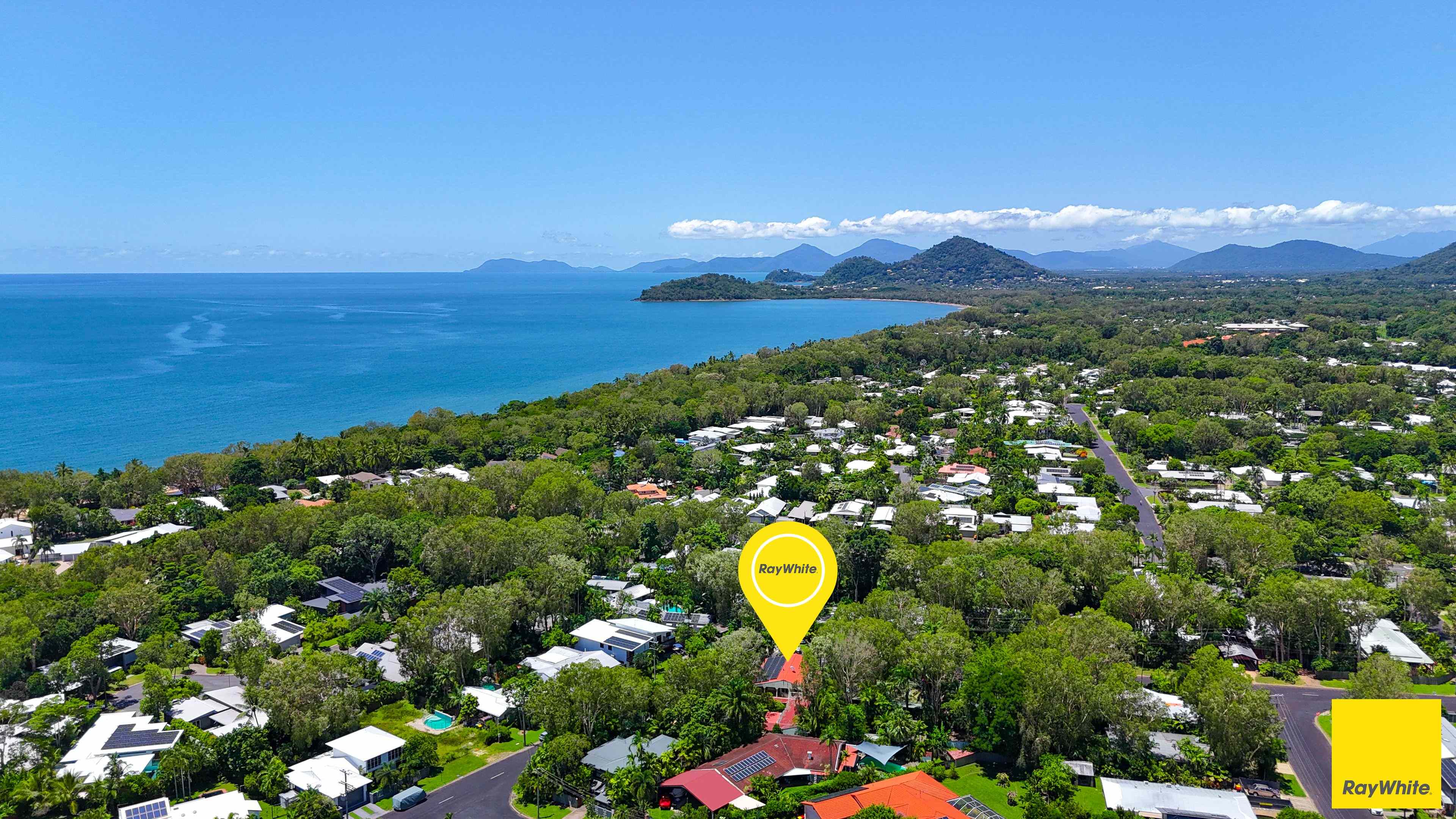 Welcome to Your Tropical Oasis in Clifton Beach - FURNISHED: QLD Clifton Beach, QLD 4879 House | Prop-GPT the AI-Powered Property Portal