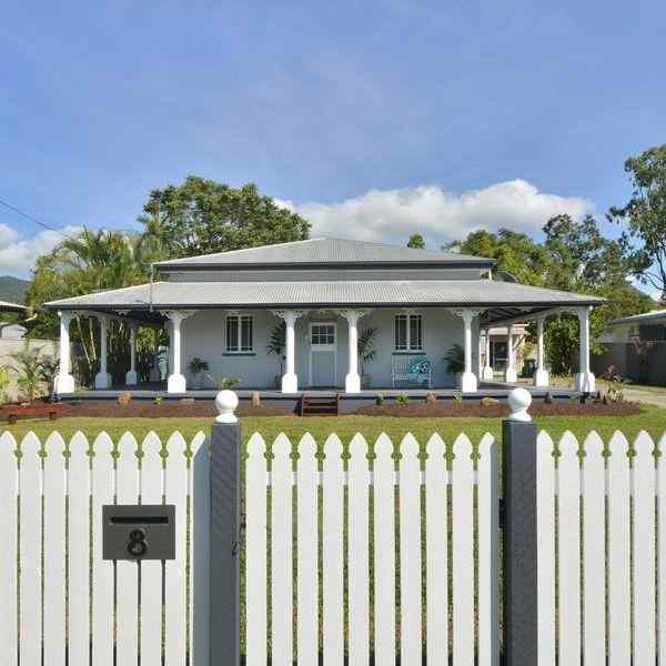 Federation Style Home  - Unfurnished: QLD Edmonton, QLD 4869 House | Prop-GPT the AI-Powered Property Portal