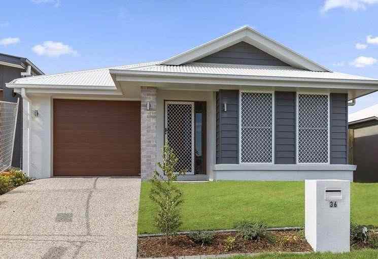 SPACIOUS HOME IN PRIME LOCATION - OPPOSITE SCHOOL!: QLD Griffin, QLD 4503 House | Prop-GPT the AI-Powered Property Portal