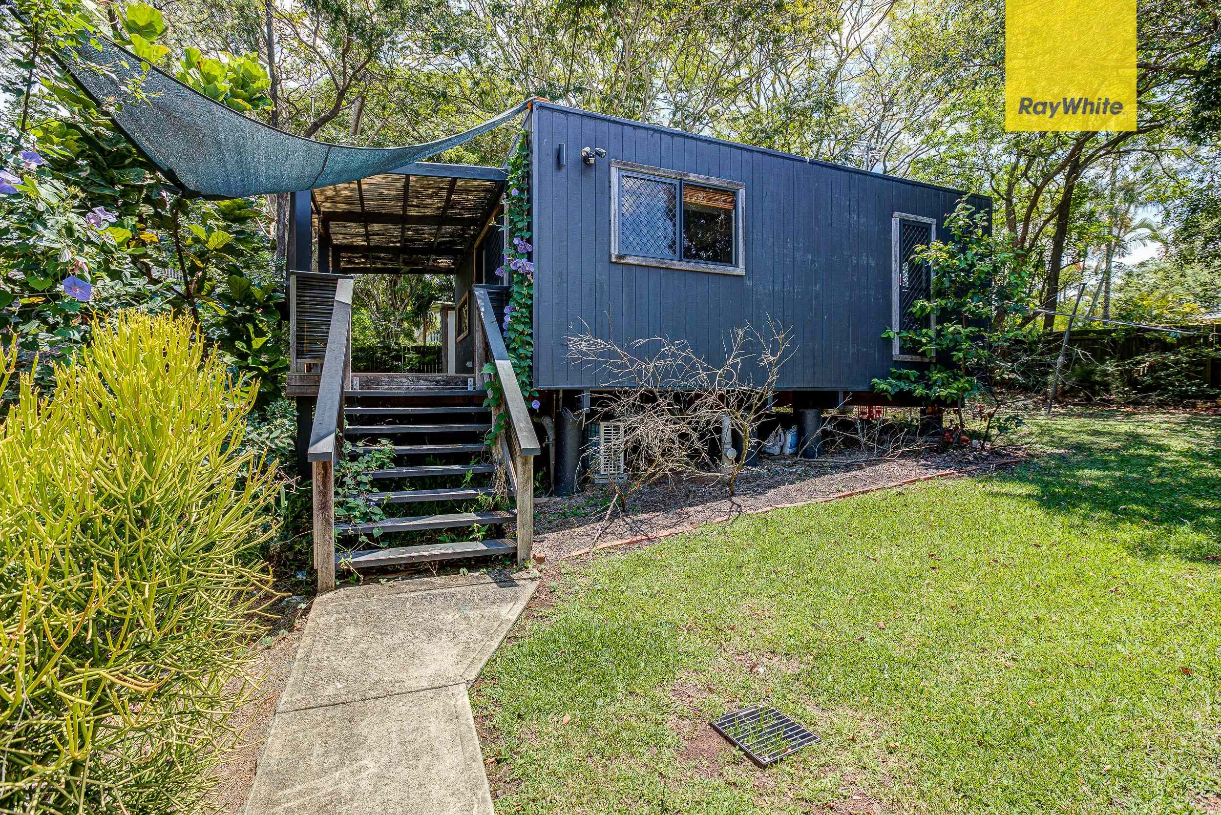 Cute as a button! Electricity and water included !: QLD Springwood, QLD 4127 House | Prop-GPT the AI-Powered Property Portal