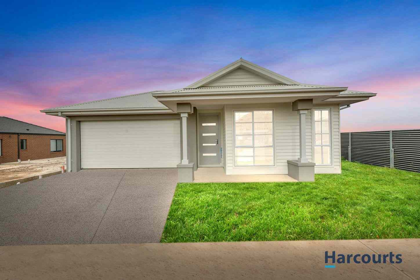 4 HERTALI STREET, TRUGANINA, VIC 3029 - House for Rent - harcourts.net: VIC Truganina, VIC 3029 House | Prop-GPT the AI-Powered Property Portal