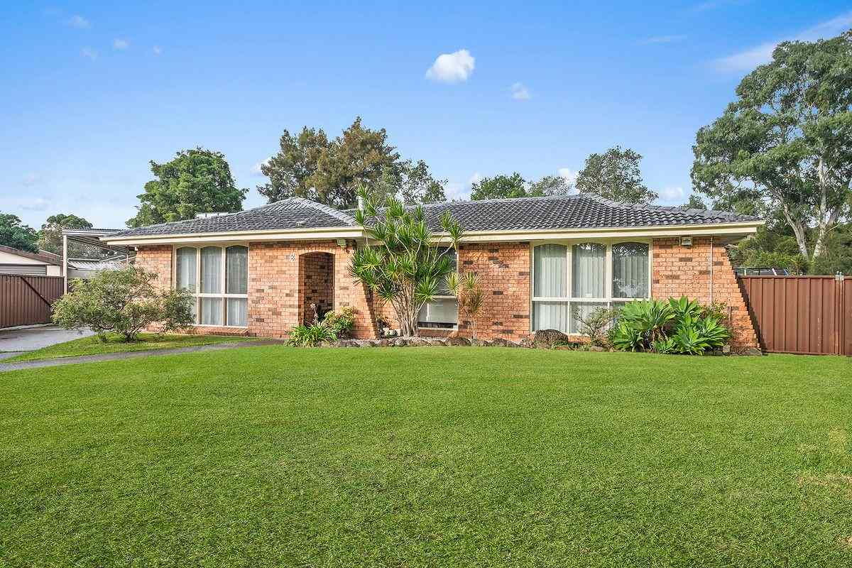 8 Reid Place, Avondale, NSW 2530 - House for Rent - harcourts.net: NSW Avondale, NSW 2530 House | Prop-GPT the AI-Powered Property Portal