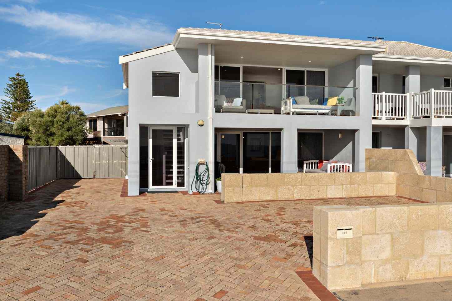 Prop-GPT: House: WA Halls Head, WA 6210 2/36B Halls Head Parade, HALLS HEAD, WA 6210 - House for Rent - harcourts.net