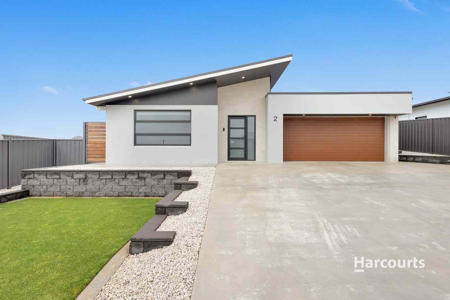 2 Chloe Court, UPPER BURNIE, TAS 7320 - House for Rent - harcourts.net: TAS Burnie, TAS 7320 House | Prop-GPT the AI-Powered Property Portal