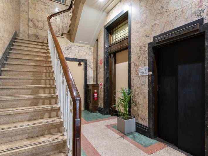 Furnished Rooming Apartment on King William Street: SA Adelaide, SA 5000 Other | Prop-GPT the AI-Powered Property Portal