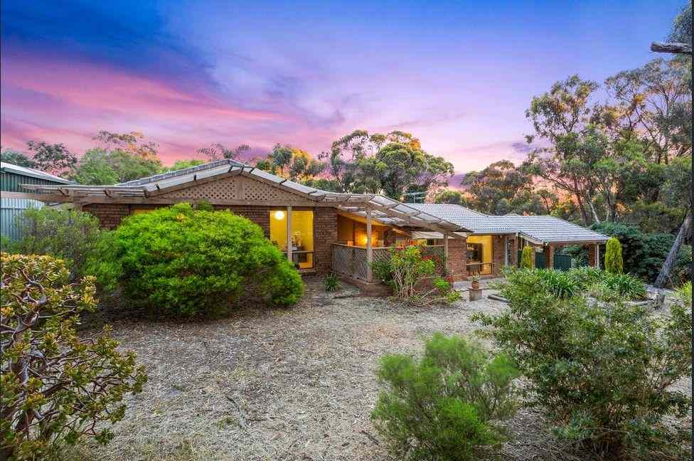 Spacious Family Home with Multiple Living Areas and Entertaining Options: SA Flagstaff Hill, SA 5159 House | Prop-GPT the AI-Powered Property Portal