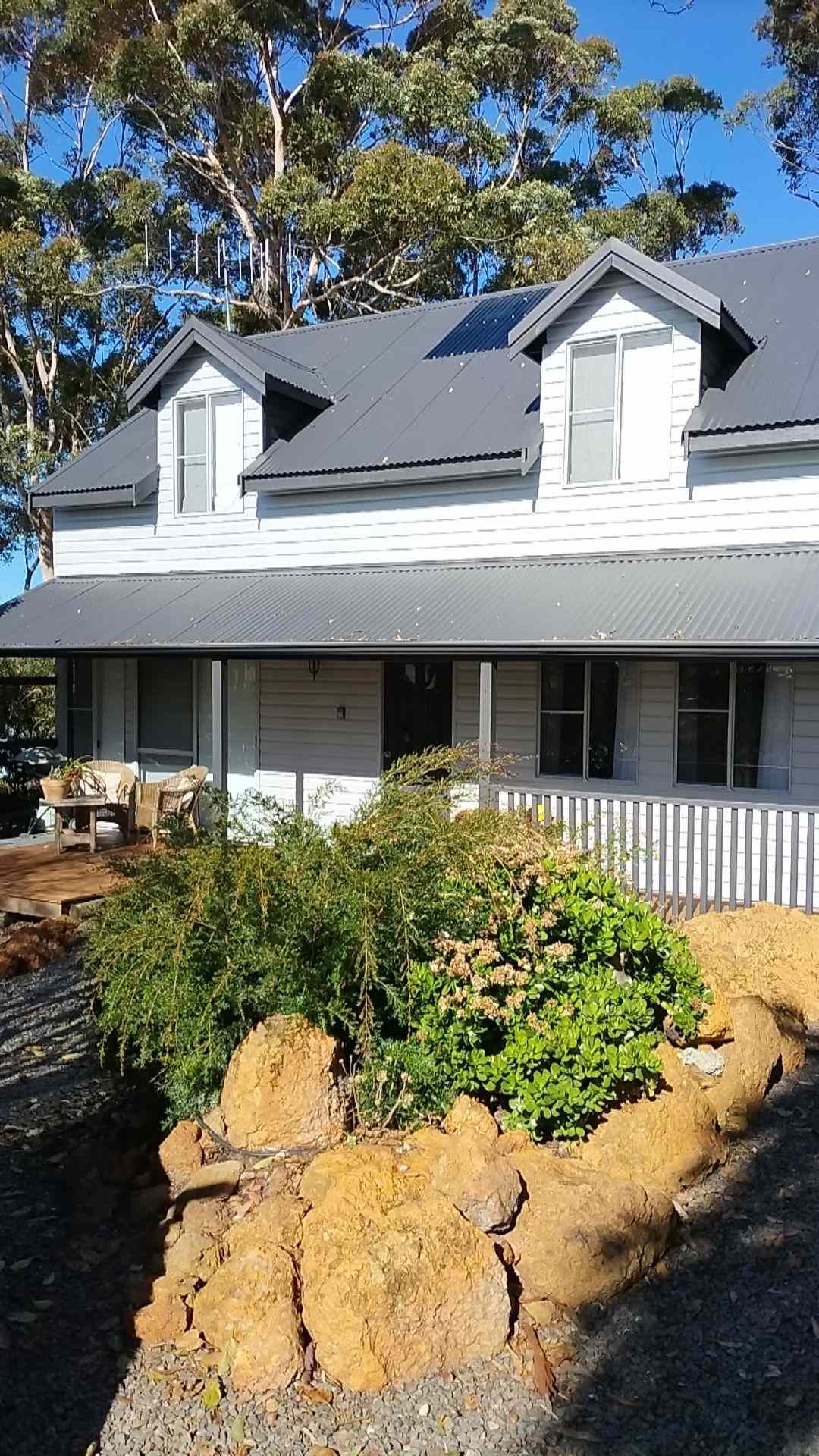 Prop-GPT: House: WA Denmark, WA 6333 GOLDILOCK'S COTTAGE