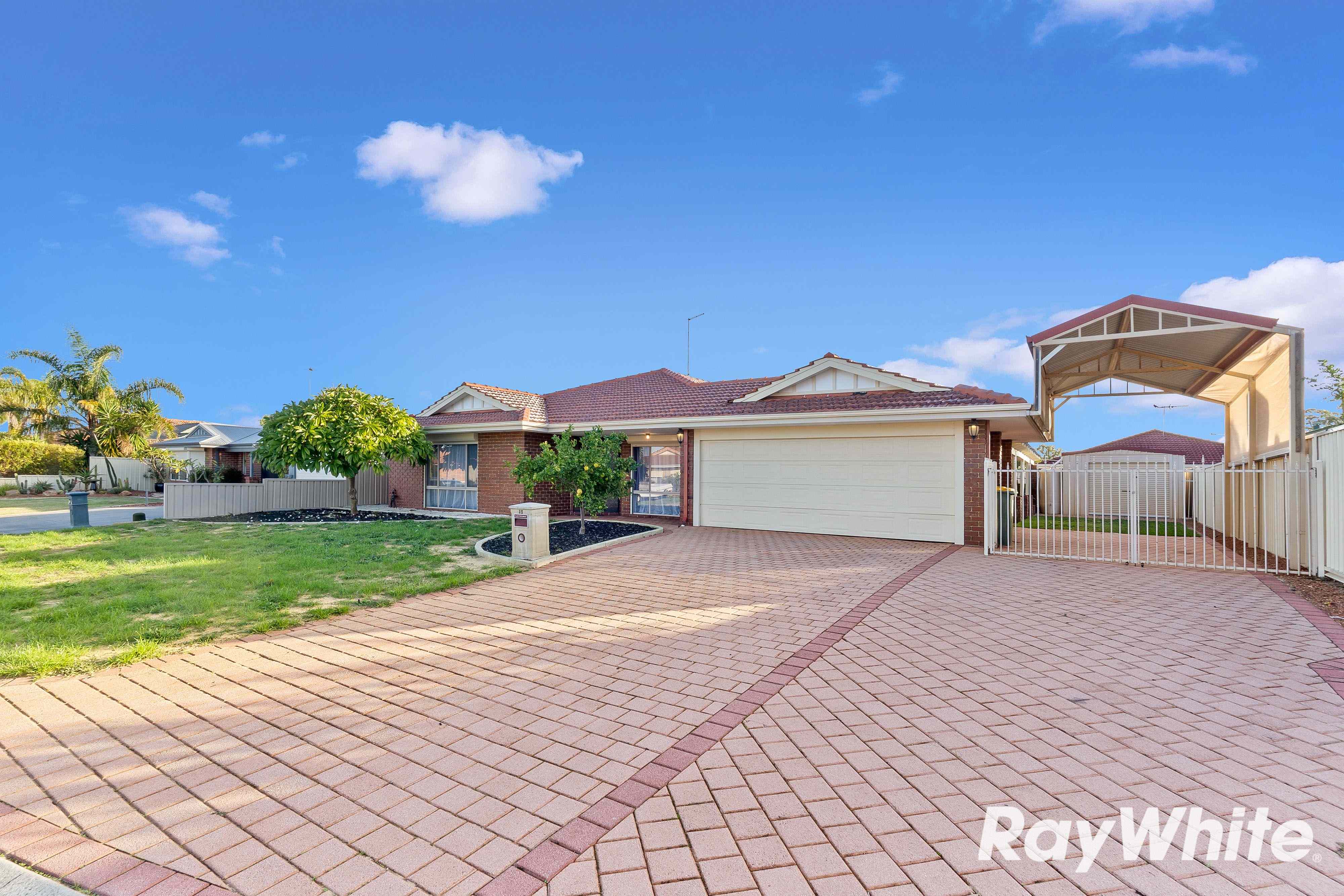 Family Home with Pool, Shed and Parking galore: WA Erskine, WA 6210 House | Prop-GPT the AI-Powered Property Portal