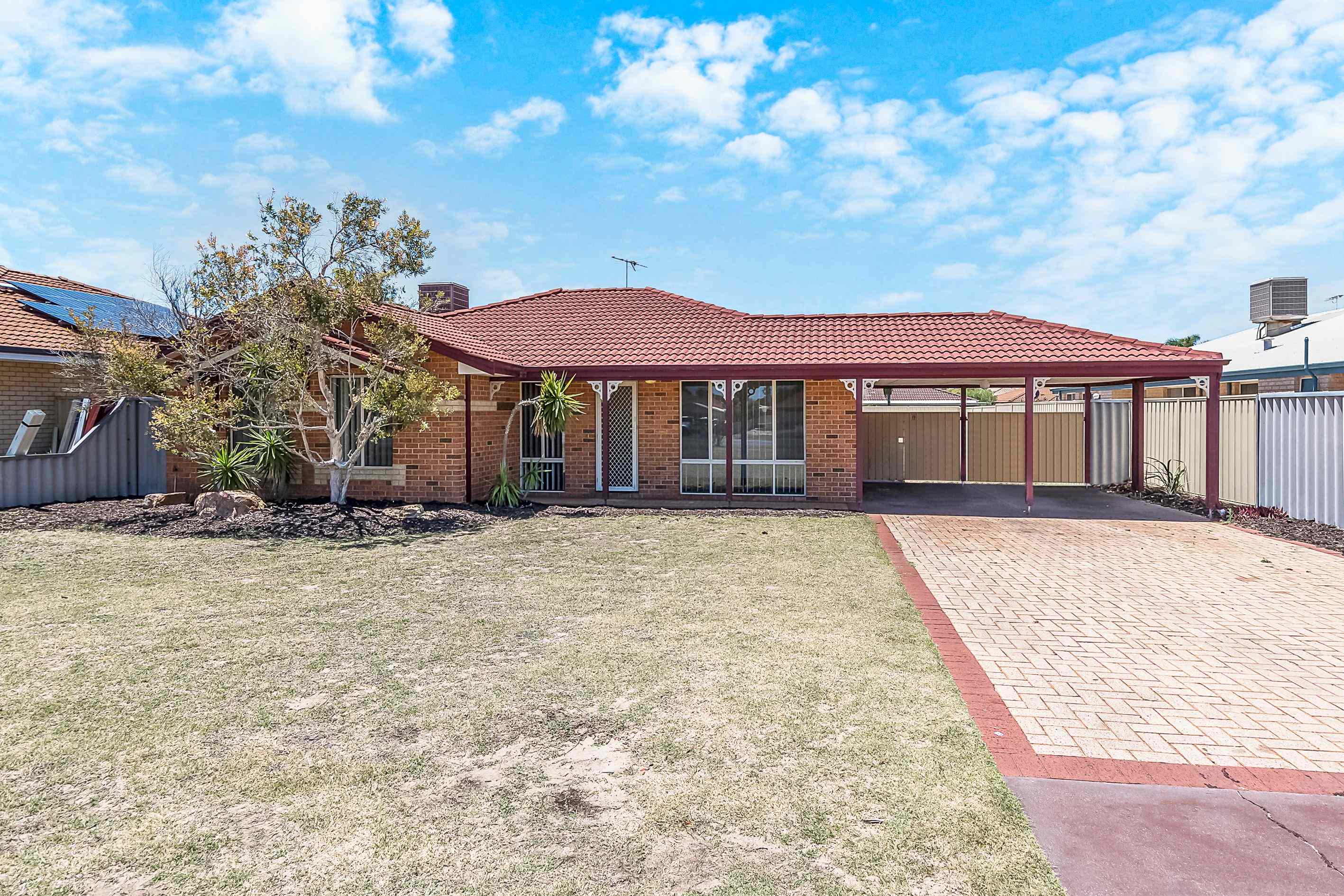 Four Bedroom Home in Waikiki: WA Waikiki, WA 6169 House | Prop-GPT the AI-Powered Property Portal