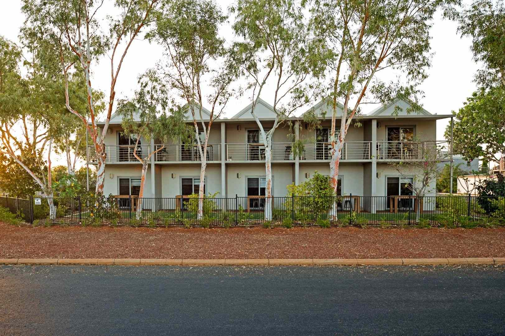 Your staff housing solution!: WA Bulgarra, WA 6714 Unit | Prop-GPT the AI-Powered Property Portal
