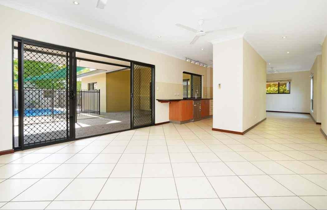 Prop-GPT: House: NT Woolner, NT 0820 Modern Family Home in Prime City-Fringe Location!