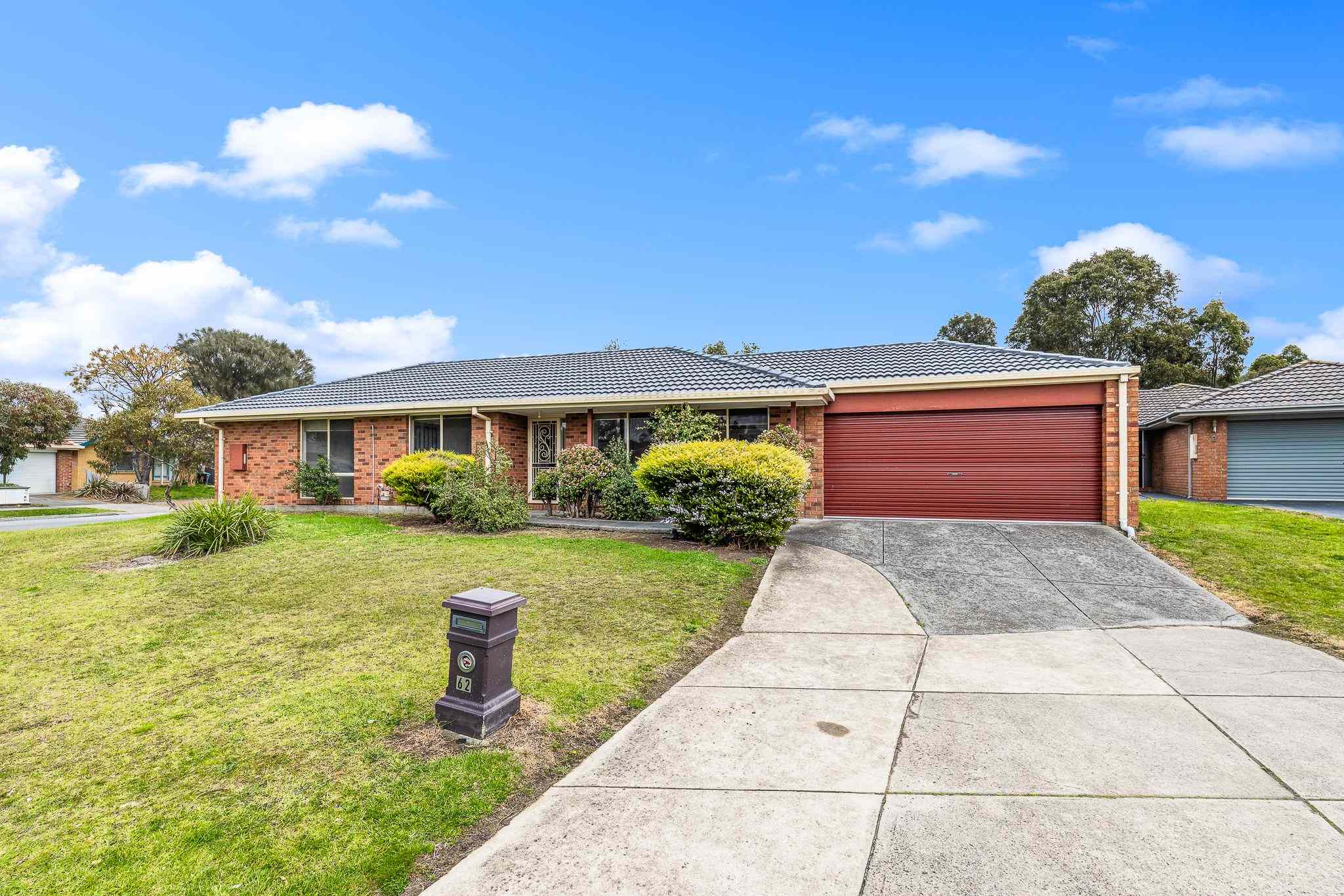 Effortless Living in a Prime Cranbourne West Location: VIC Cranbourne West, VIC 3977 House | Prop-GPT the AI-Powered Property Portal