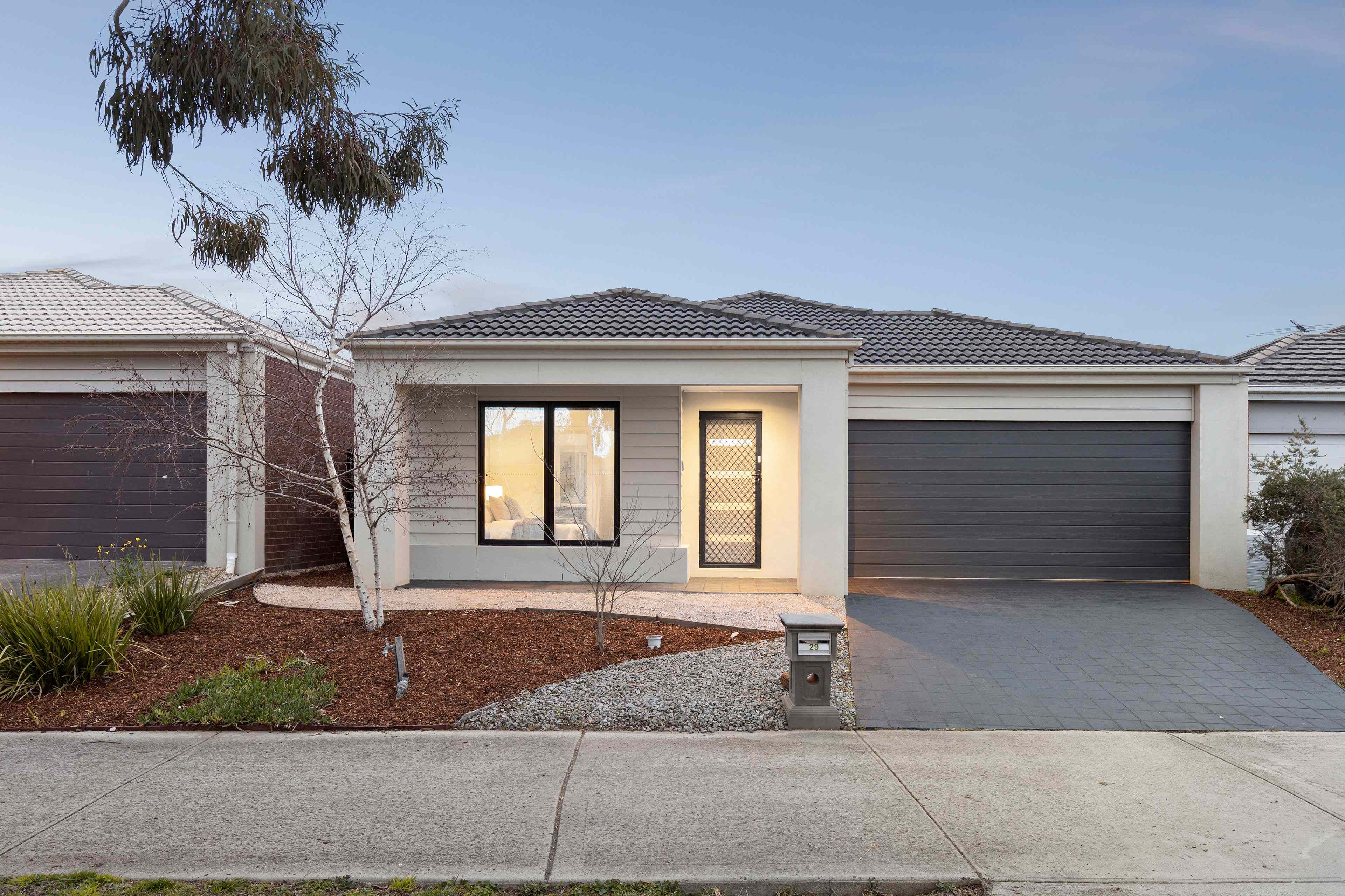 A Family Haven in the Heart of South Morang: VIC South Morang, VIC 3752 House | Prop-GPT the AI-Powered Property Portal