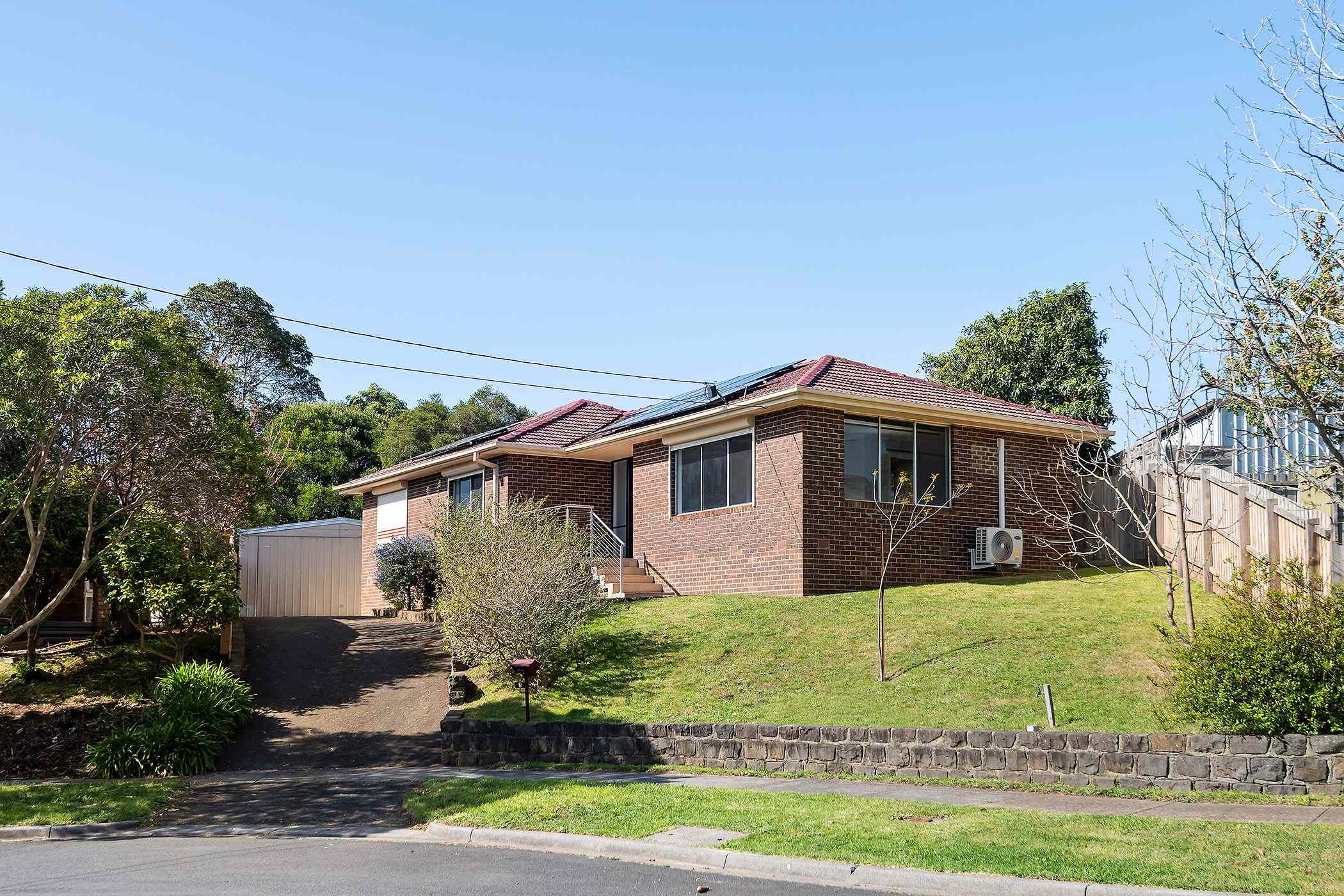 Updated Home Offering Style, Comfort and Convenience in Karingal: VIC Frankston, VIC 3199 House | Prop-GPT the AI-Powered Property Portal
