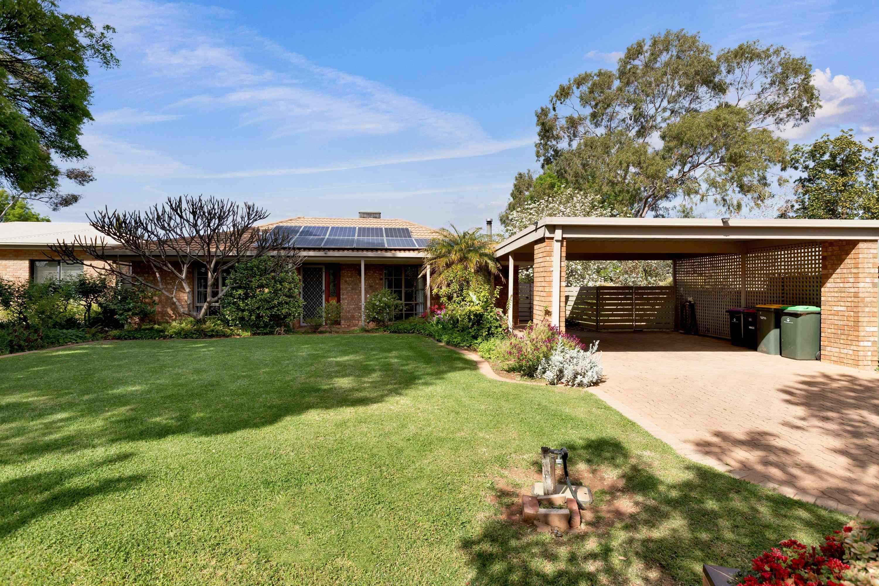 Family Home in Quiet Area: VIC Mildura, VIC 3500 House | Prop-GPT the AI-Powered Property Portal