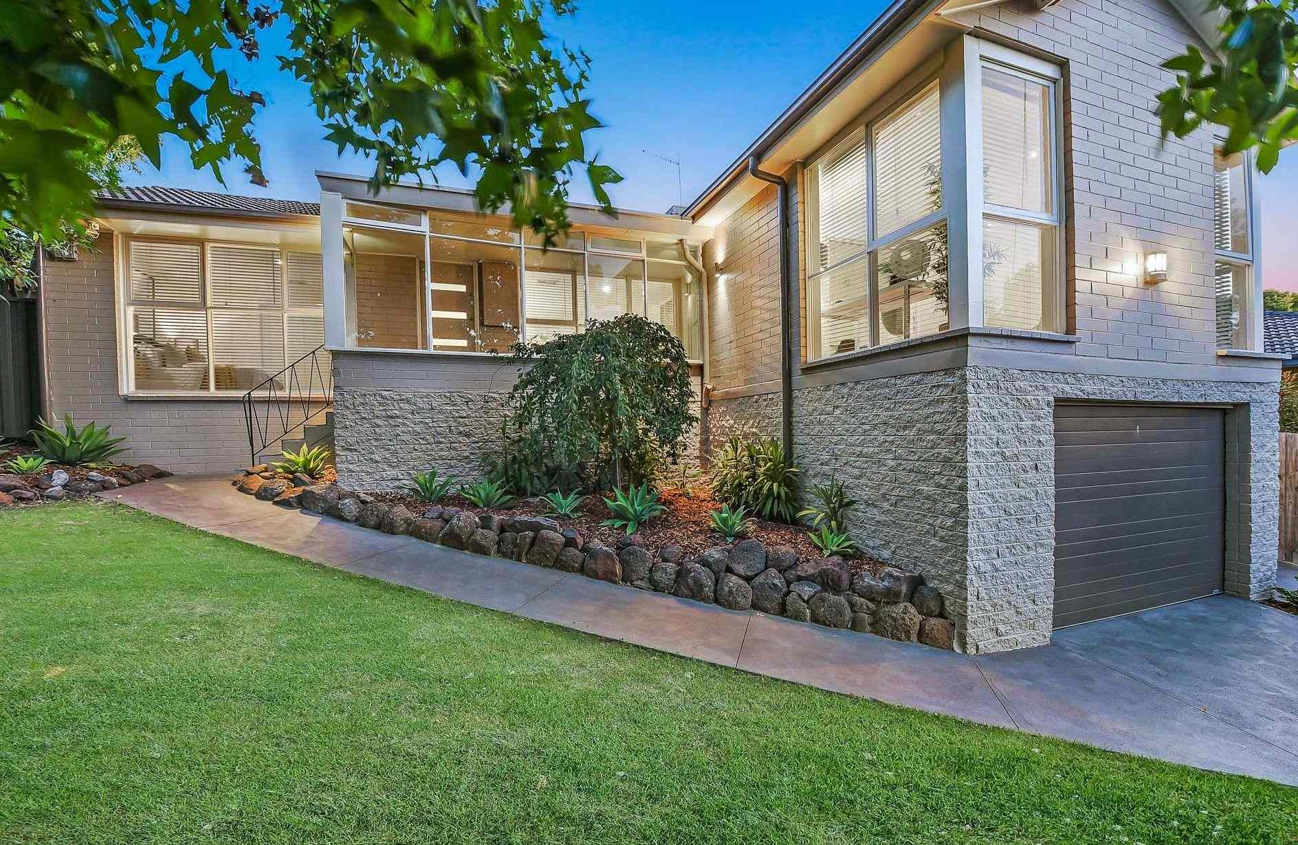 Convenient Family Lifestyle Zone in Mount Waverley Secondary School: VIC Burwood, VIC 3125 House | Prop-GPT the AI-Powered Property Portal