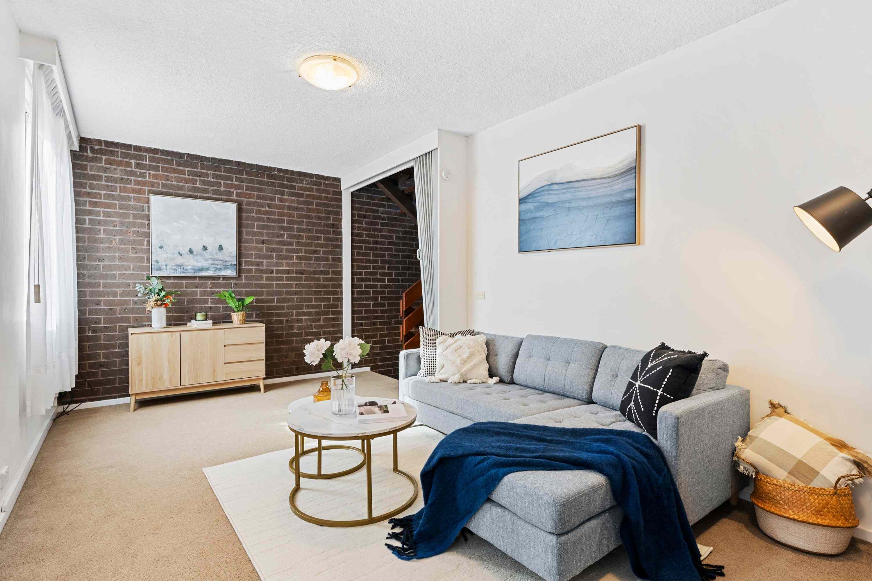 Minutes Away To Mount Waverley Train Station and Shops: VIC Mount Waverley, VIC 3149 Townhouse | Prop-GPT the AI-Powered Property Portal