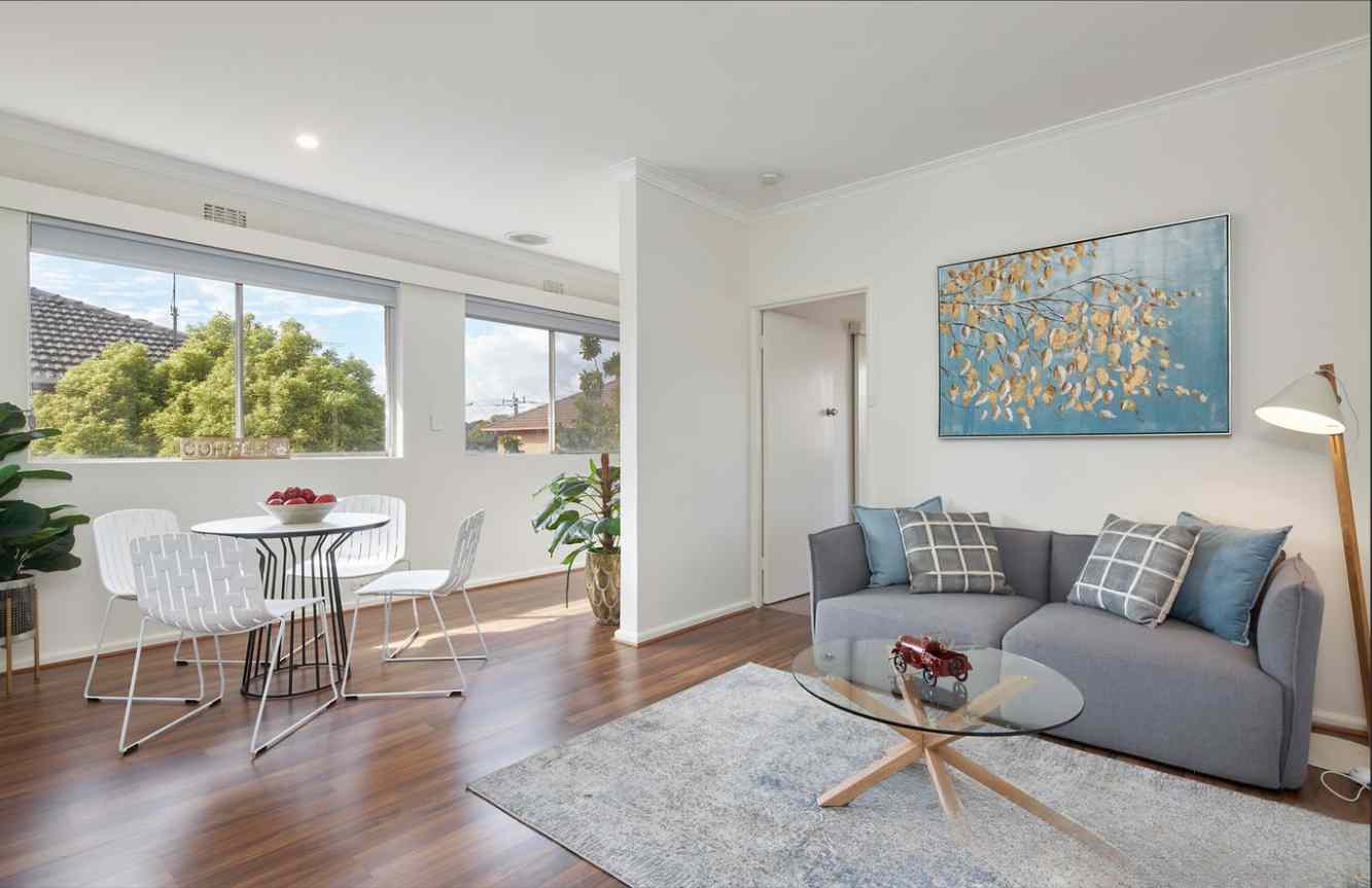 Bright & Stylish 1-Bedroom Apartment in a Prime Location: VIC Glen Huntly, VIC 3163 Unit | Prop-GPT the AI-Powered Property Portal